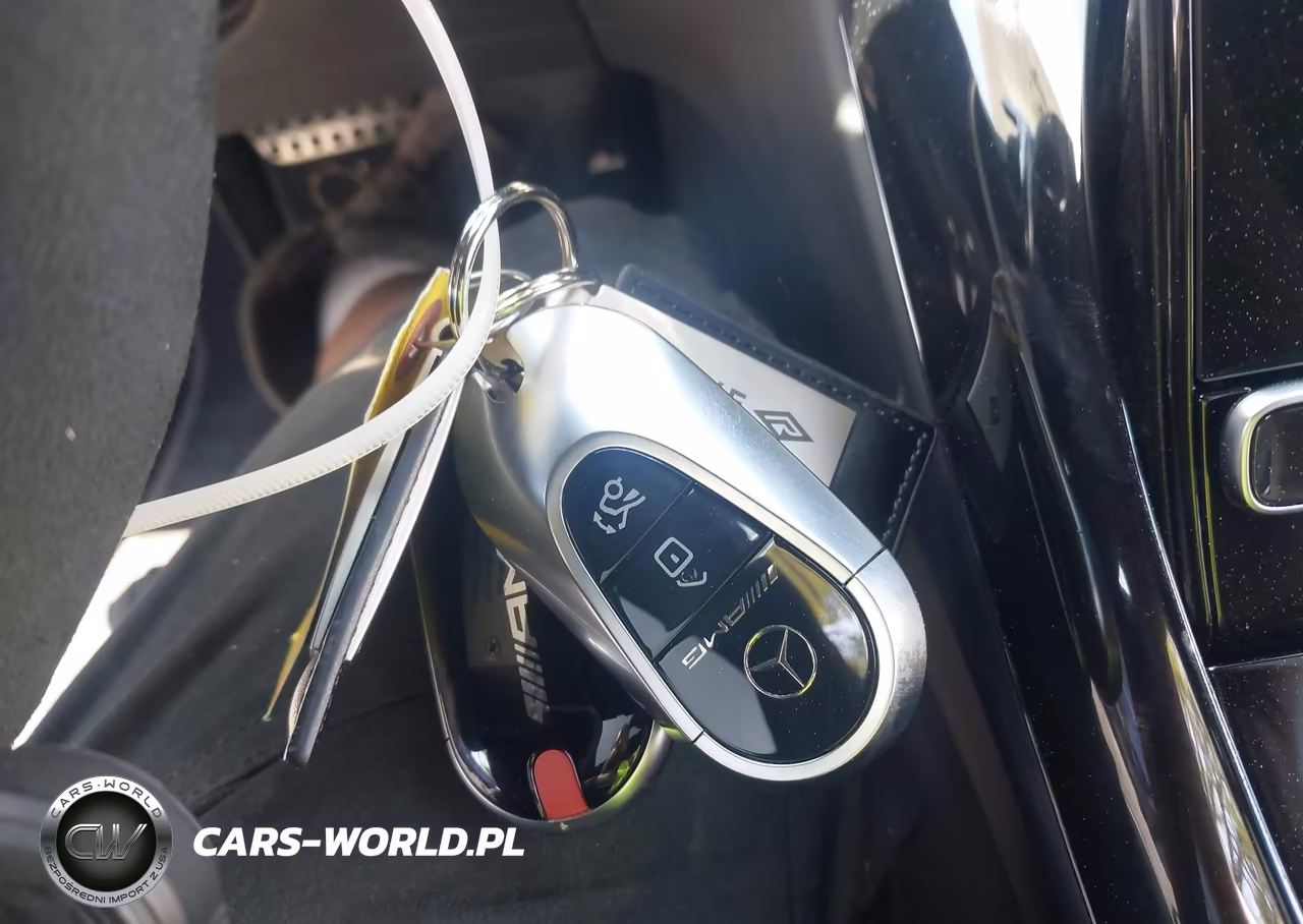 2026 Mercedes-Benz Amg Gt 55 VIN:W1KRJ8AB8TF009992 - 11
