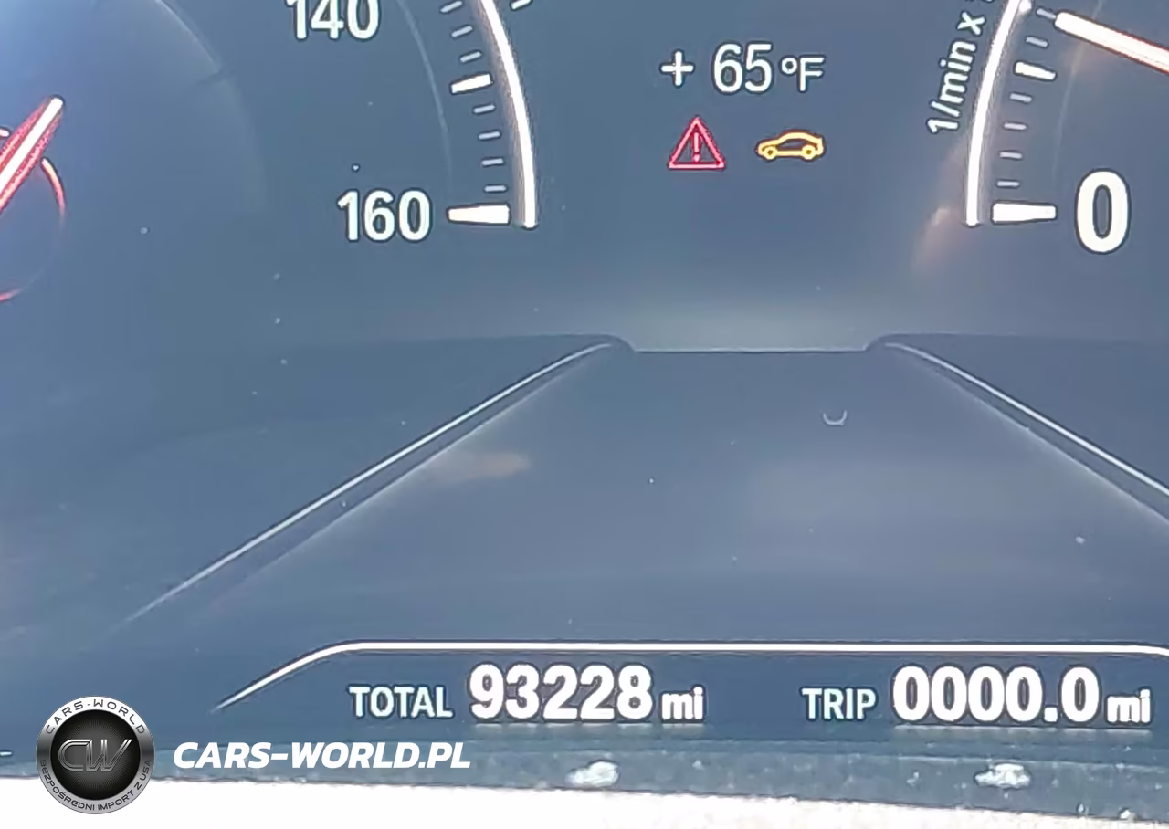 2017 BMW 740I VIN:WBA7E2C50HG739985 - 15