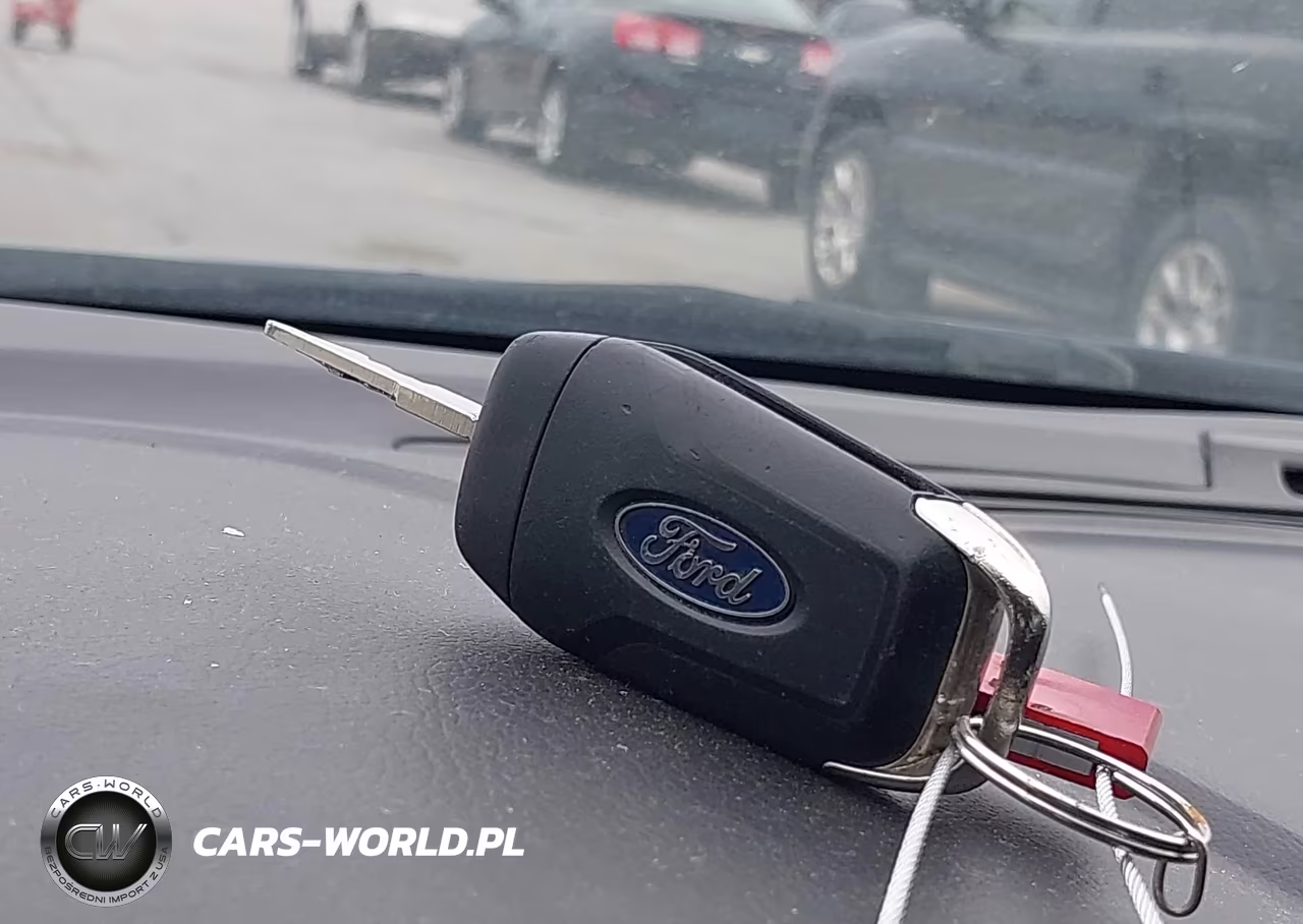 2015 Ford Fusion Se VIN:1FA6P0HD9F5125545 - 11