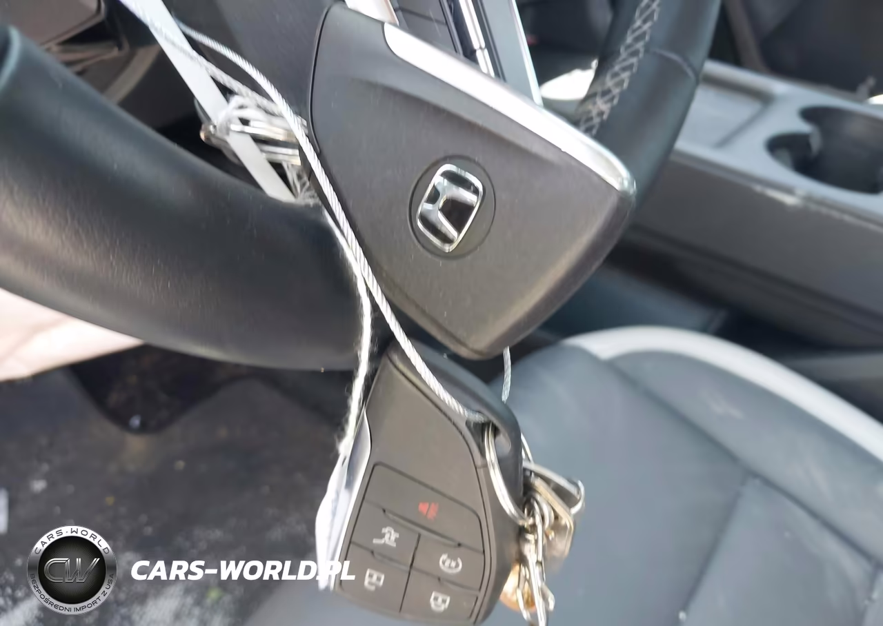 2024 Honda Prologue Touring VIN:3GPKHXRJ4RS543507 - 11