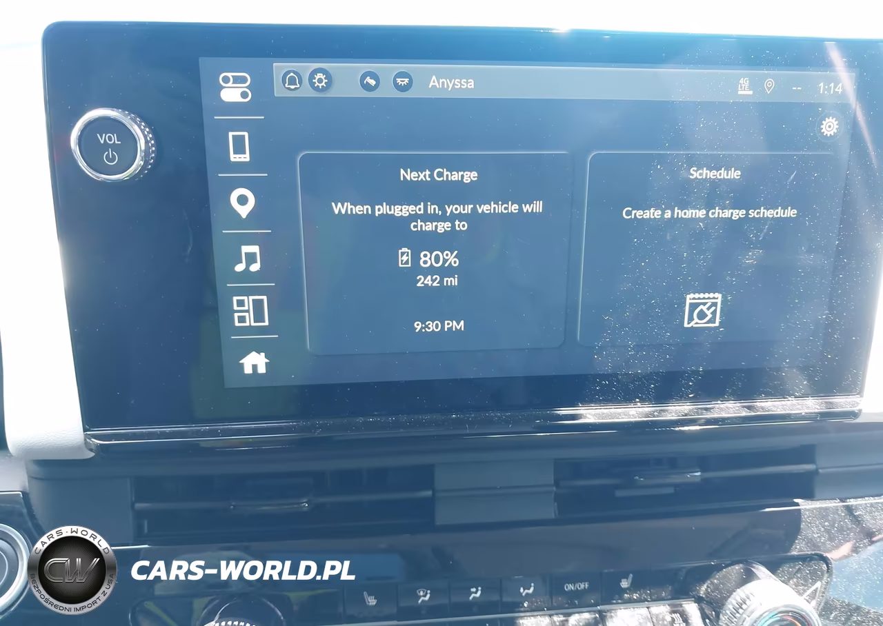 2024 Honda Prologue Touring VIN:3GPKHXRJ4RS543507 - 19
