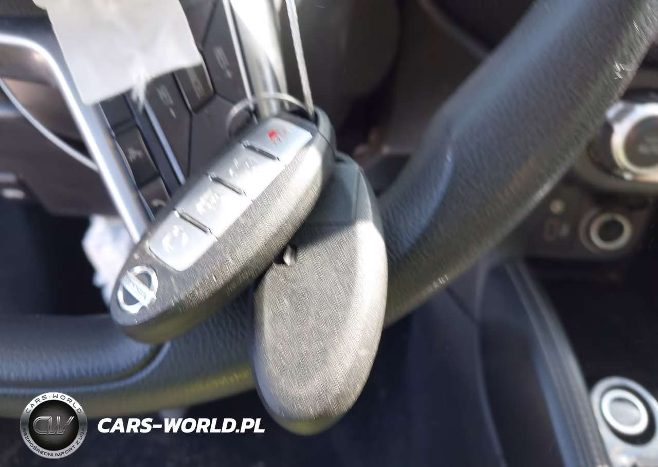 2019 Nissan Kicks Sv VIN:3N1CP5CU2KL549549 - 11