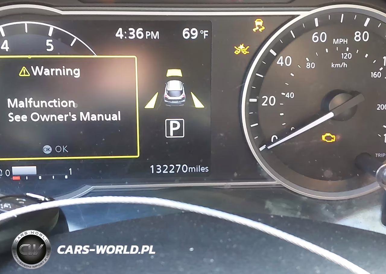 2019 Nissan Kicks Sv VIN:3N1CP5CU2KL549549 - 15