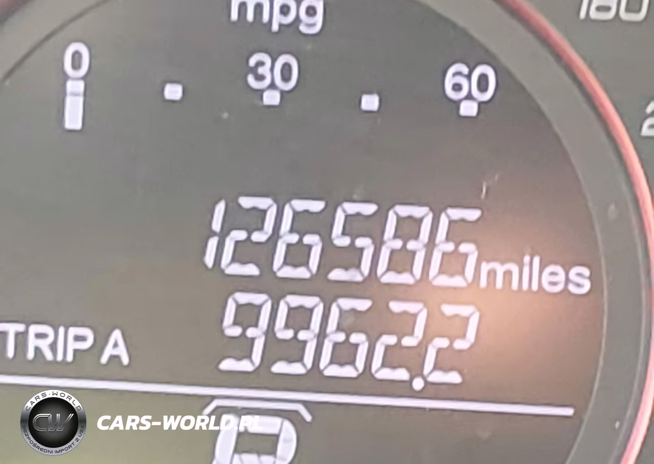 2015 Honda Accord Ex-L V-6 VIN:1HGCT2B84FA007198 - 15