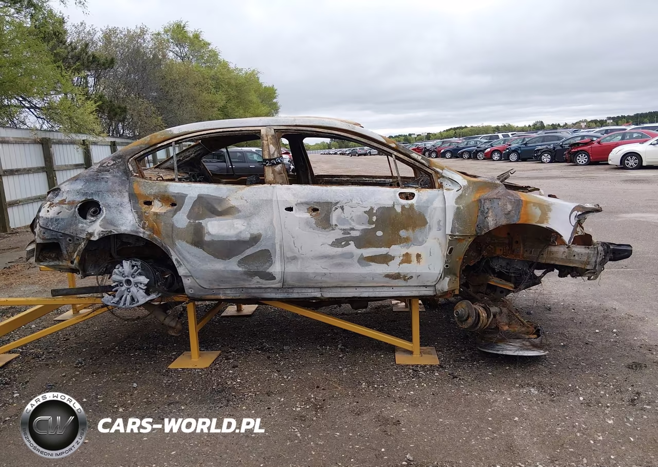 2015 Subaru Wrx VIN:JF1VA1A65F9828390 - 12