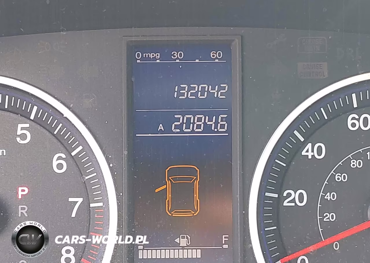 2010 Honda Cr-V Lx VIN:5J6RE4H34AL052594 - 15