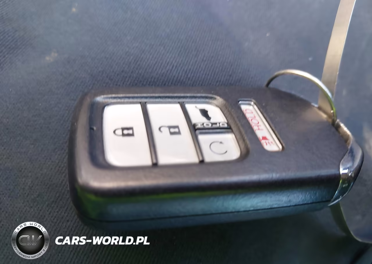 2019 Honda Cr-V Exl VIN:7FARW1H81KE025018 - 11