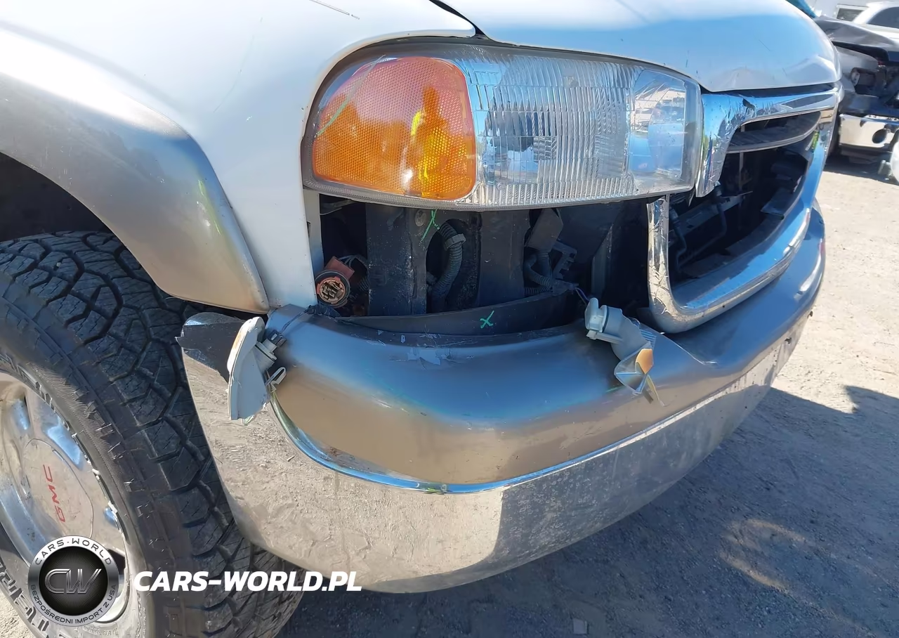 2002 GMC Sierra 1500 Sle VIN:2GTEK19T621122131 - 13