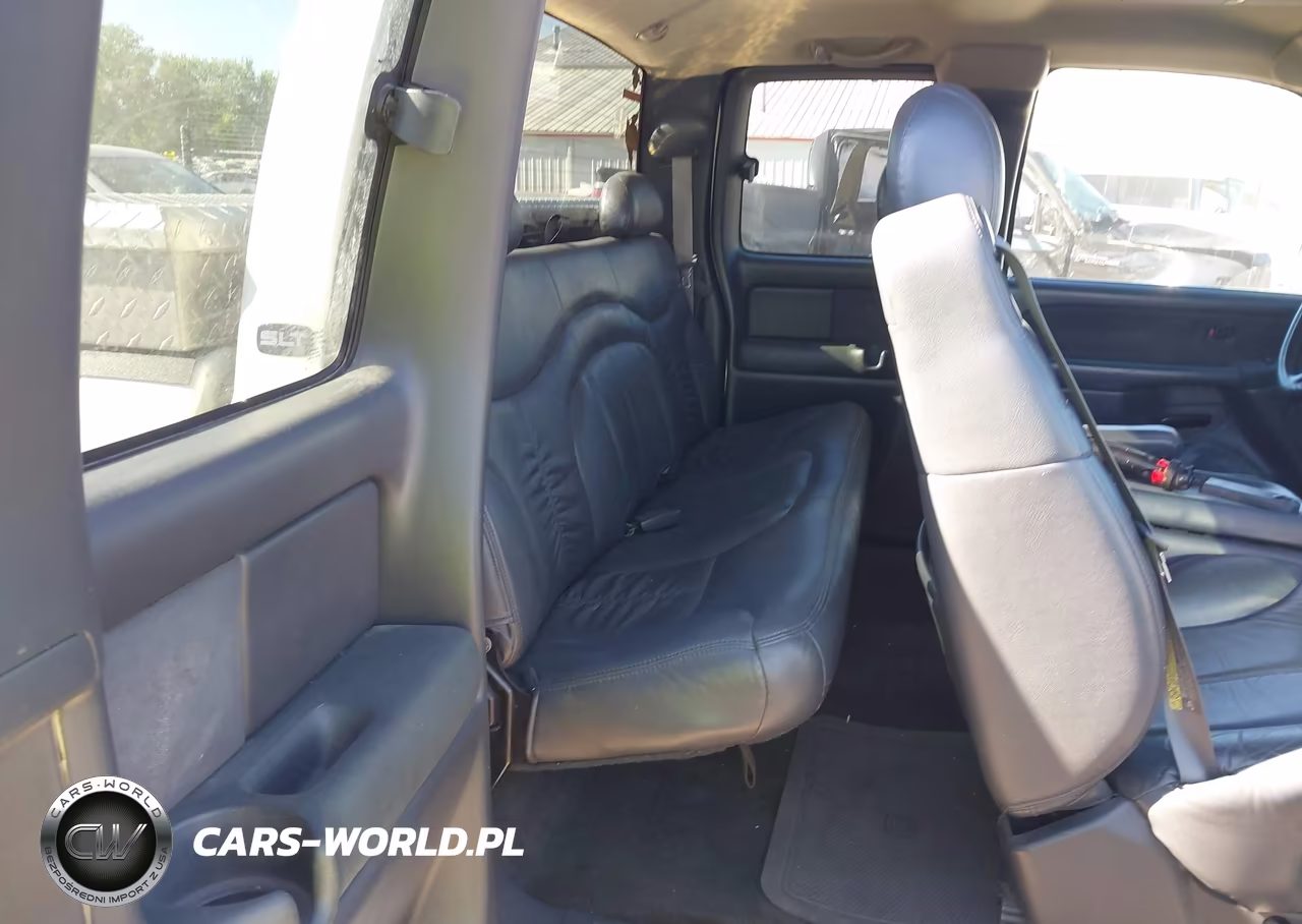 2002 GMC Sierra 1500 Sle VIN:2GTEK19T621122131 - 8
