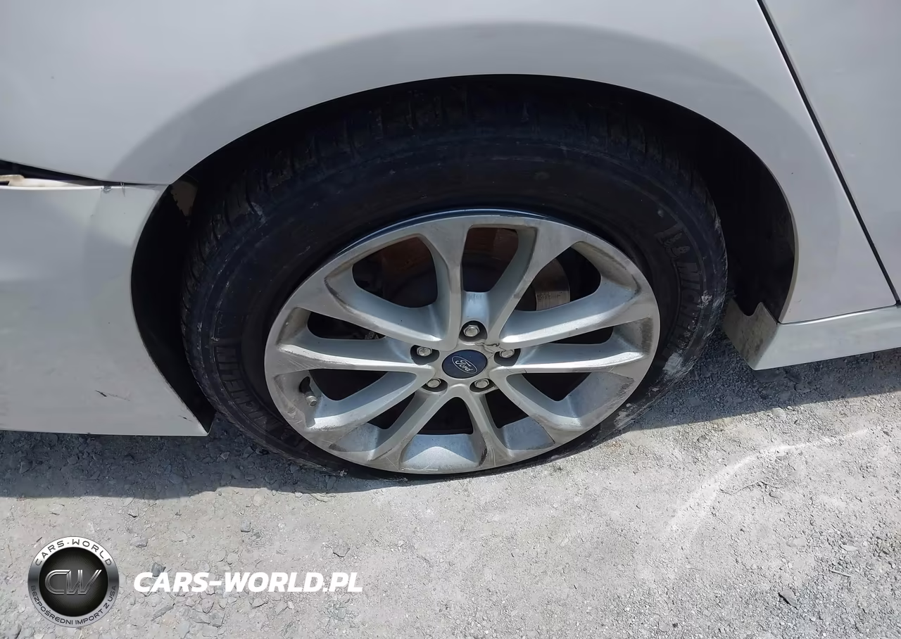 2020 Ford Fusion Se VIN:3FA6P0HDXLR245511 - 19