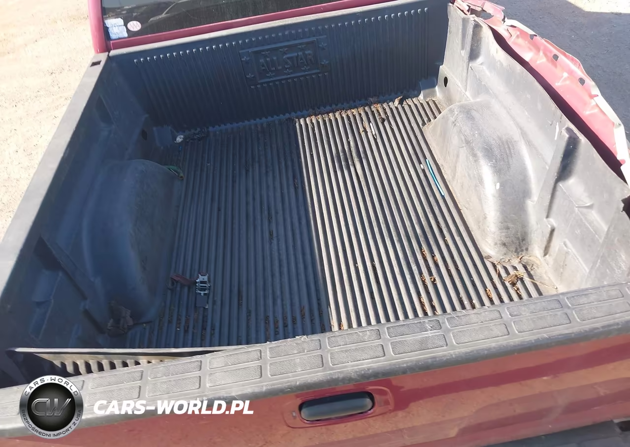 2007 Chevrolet Silverado 1500 Classic Ls VIN:2GCEC13V171114341 - 18
