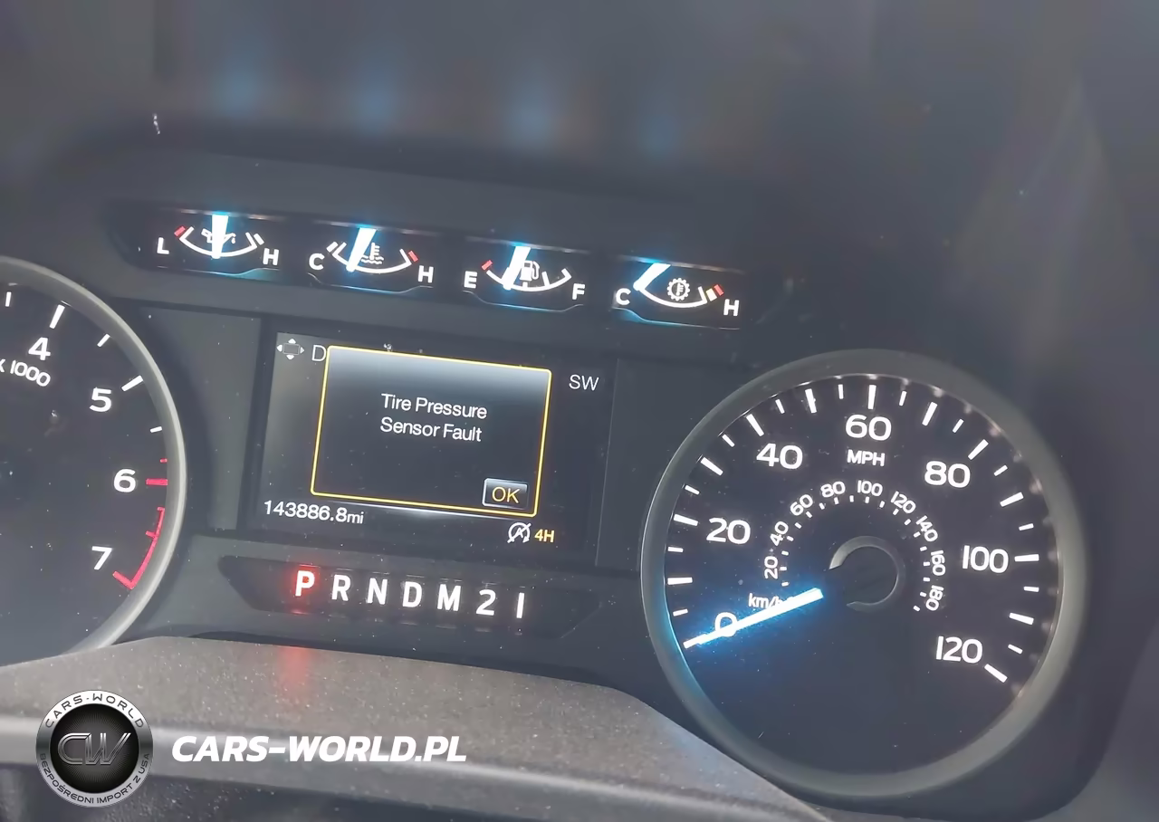 2016 Ford F-150 Xlt VIN:1FTEW1EP5GFC73894 - 7