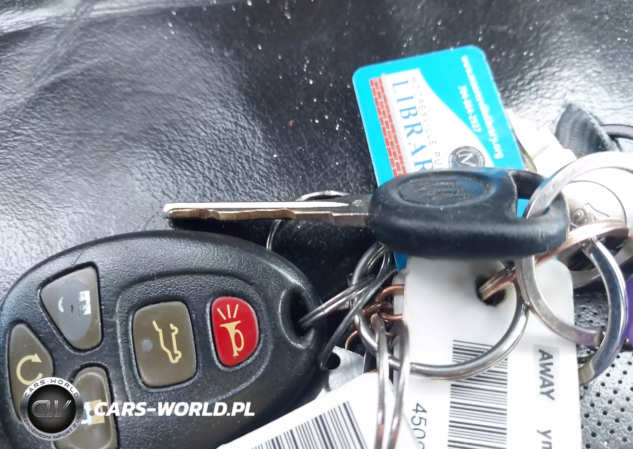 2010 Buick Enclave 1Xl VIN:5GALVBED1AJ160665 - 11
