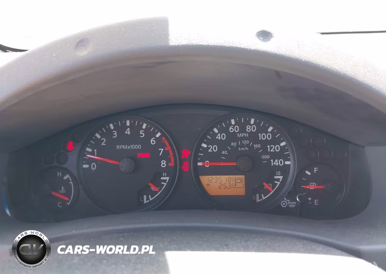 2009 Nissan Xterra S VIN:5N1AN08U39C516096 - 7