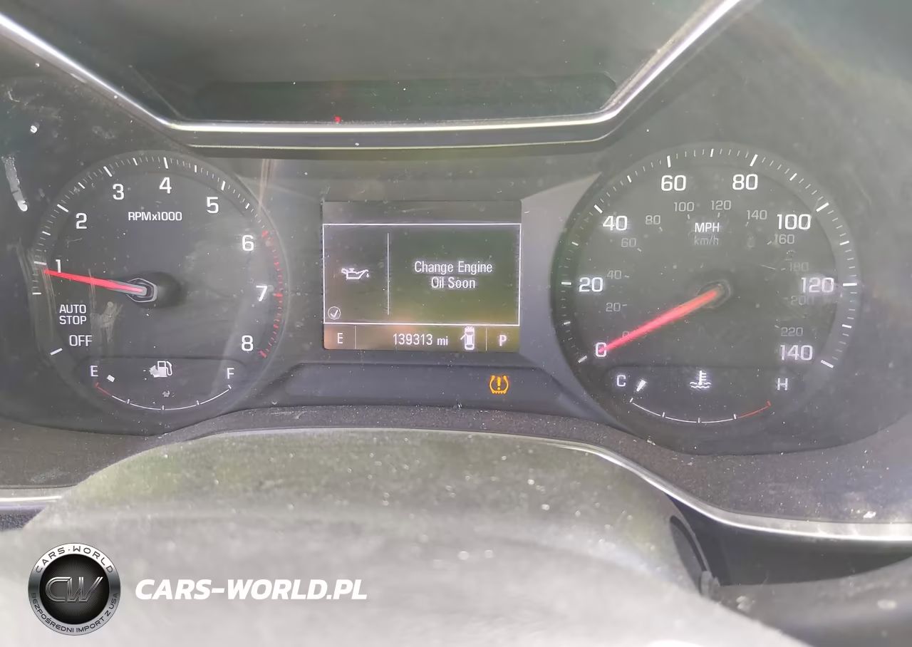 2021 Chevrolet Trailblazer Fwd Lt VIN:KL79MPSLXMB004429 - 7