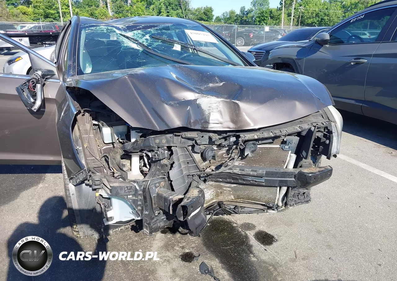 2016 Hyundai Sonata Sport VIN:5NPE34AFXGH345265 - 6