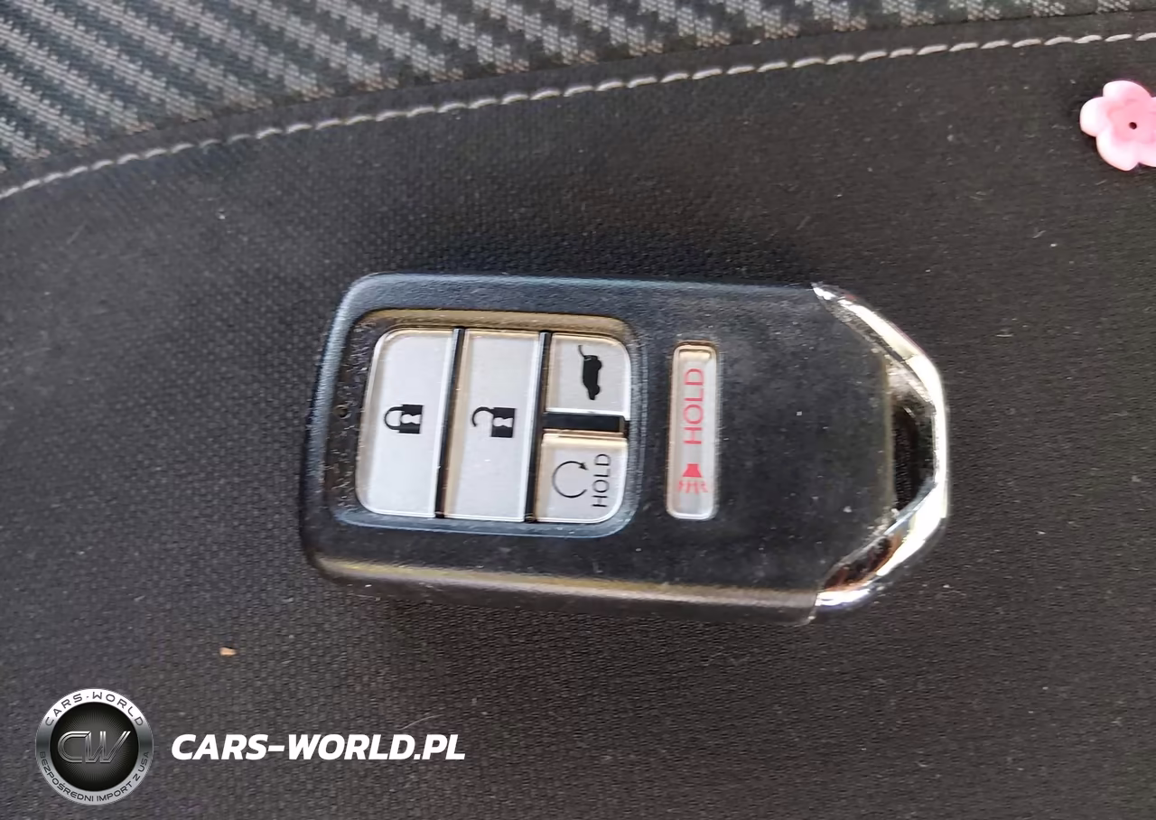 2019 Honda Civic Ex VIN:SHHFK7H6XKU413097 - 11