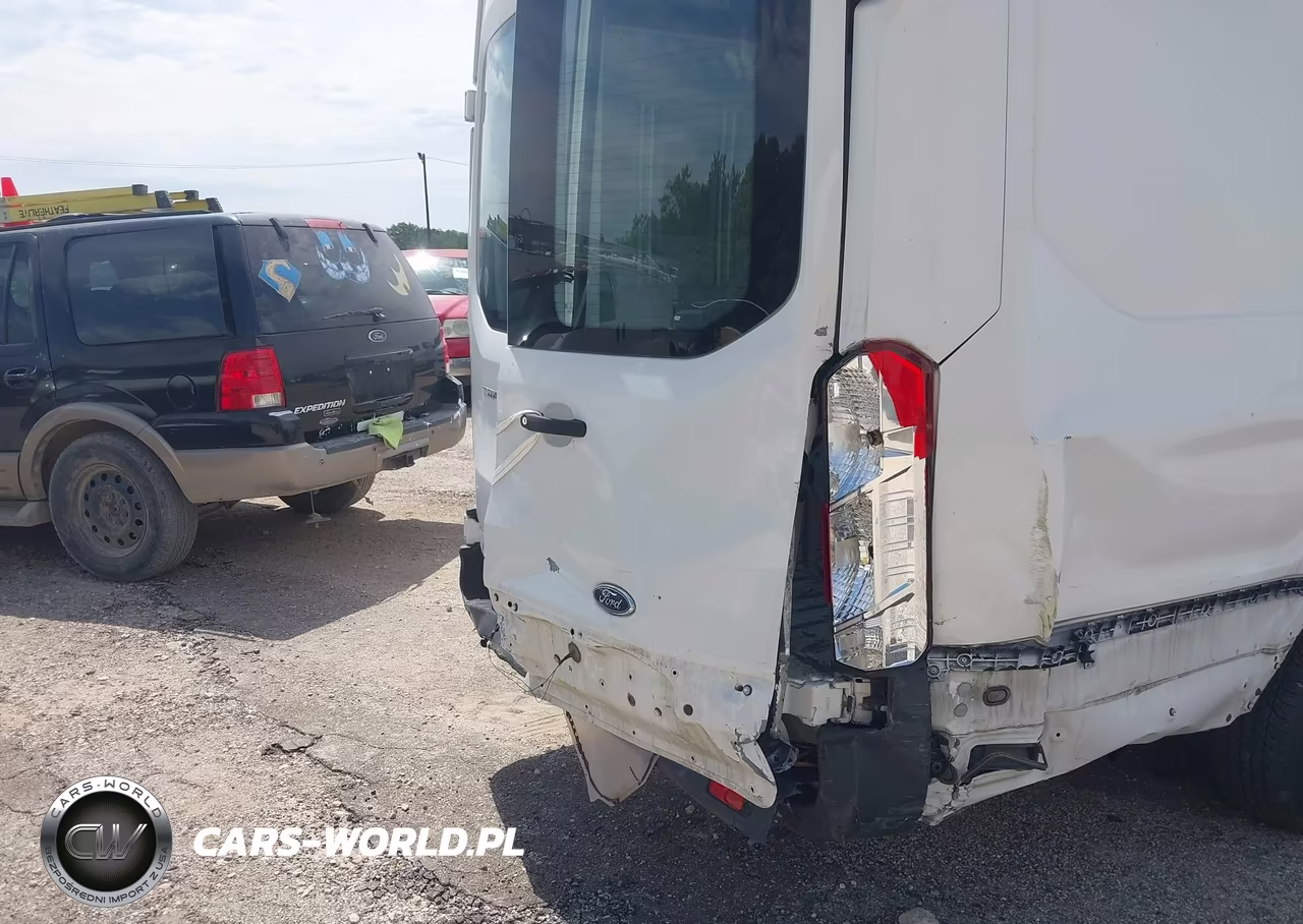 2021 Ford Transit-250 Cargo Van VIN:1FTBR3X81MKA03463 - 19