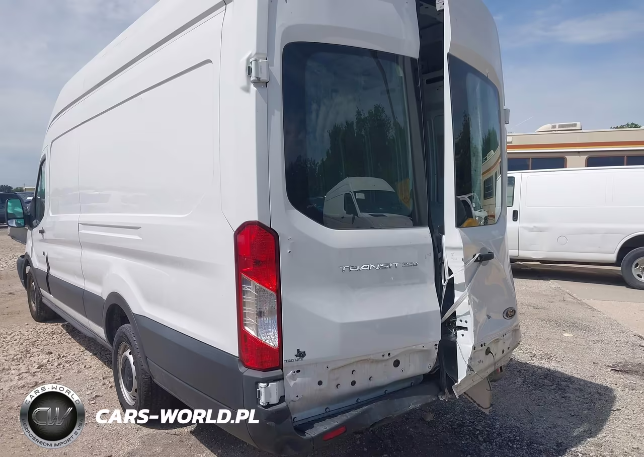 2021 Ford Transit-250 Cargo Van VIN:1FTBR3X81MKA03463 - 20