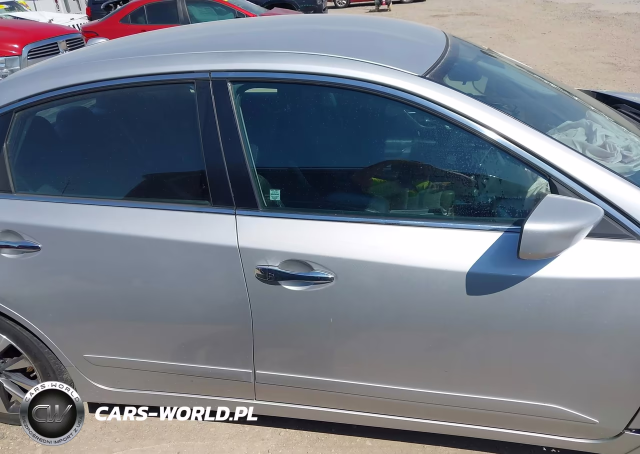 2016 Nissan Altima 2.5 Sv VIN:1N4AL3APXGC203226 - 14