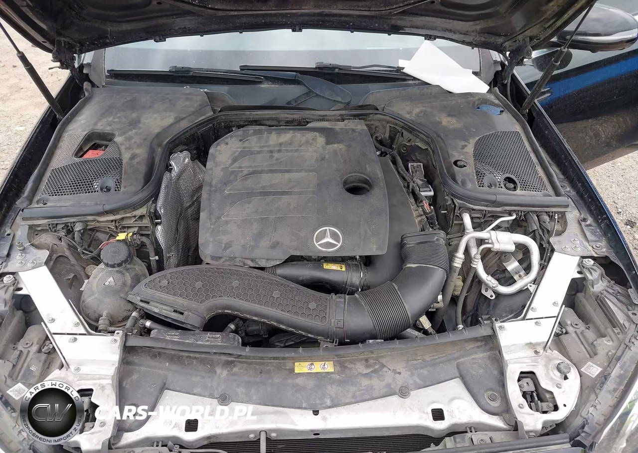 2020 Mercedes-Benz E 350 VIN:WDDZF8DB1LA705250 - 10