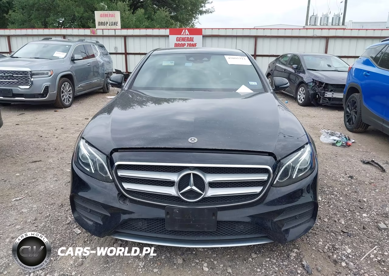 2020 Mercedes-Benz E 350 VIN:WDDZF8DB1LA705250 - 12
