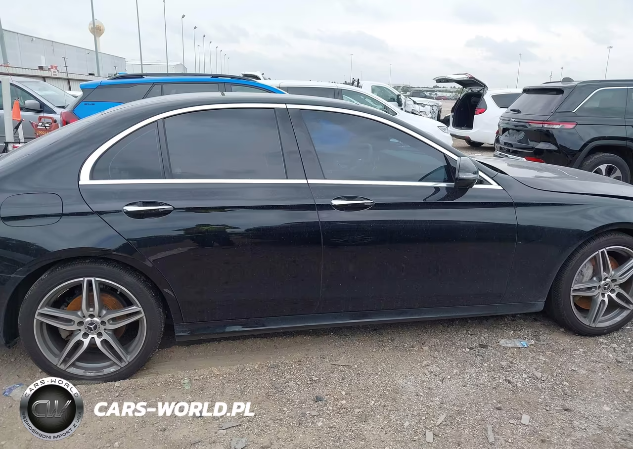 2020 Mercedes-Benz E 350 VIN:WDDZF8DB1LA705250 - 13
