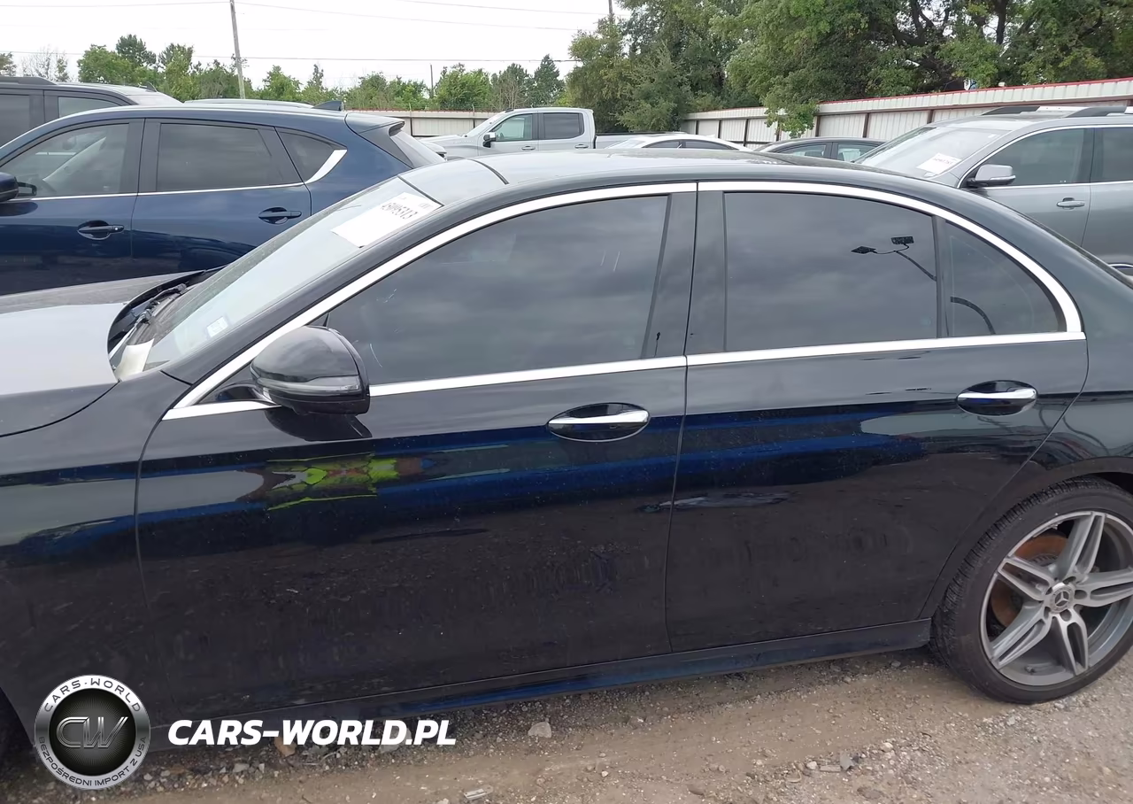 2020 Mercedes-Benz E 350 VIN:WDDZF8DB1LA705250 - 14