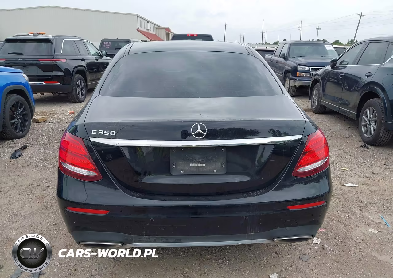 2020 Mercedes-Benz E 350 VIN:WDDZF8DB1LA705250 - 16
