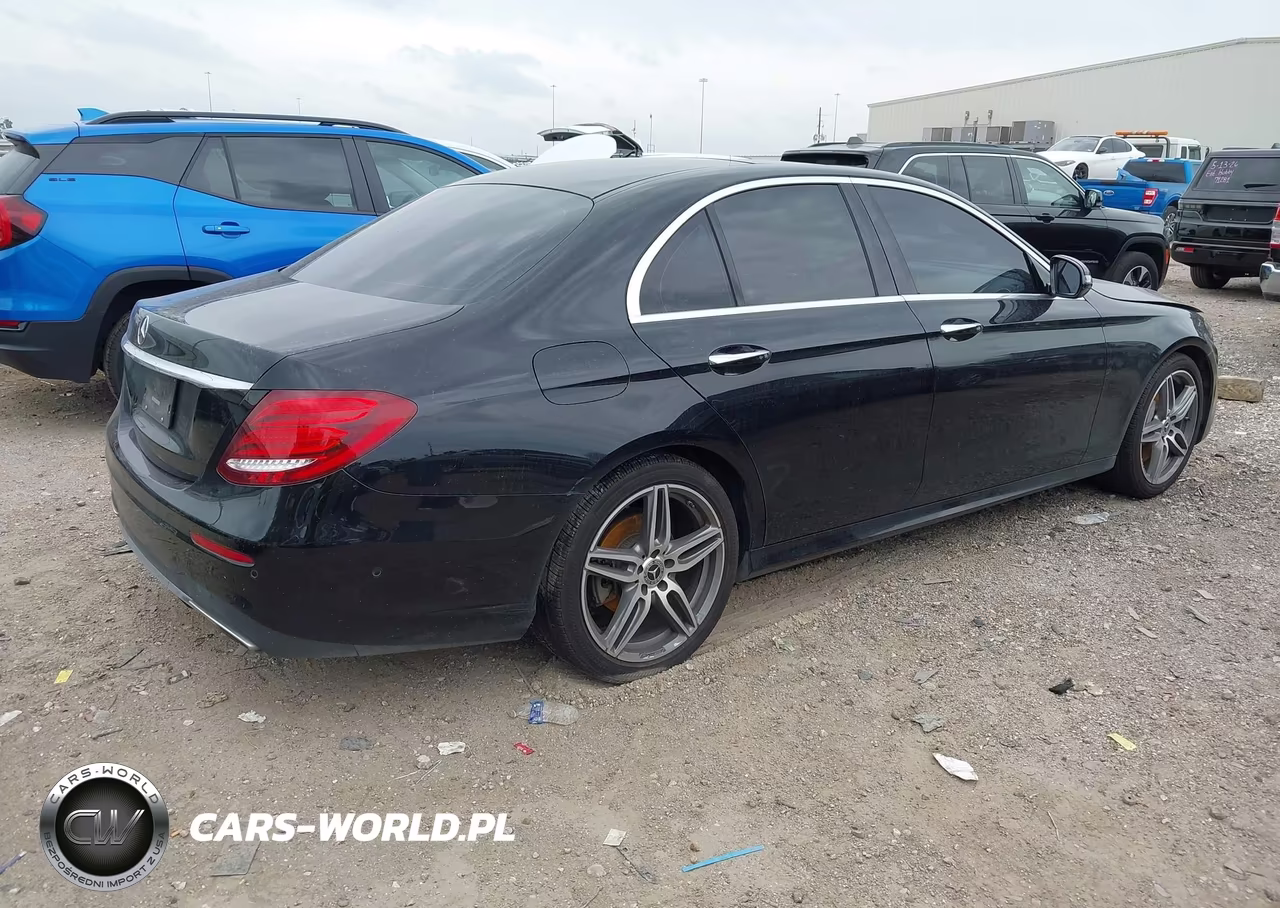 2020 Mercedes-Benz E 350 VIN:WDDZF8DB1LA705250 - 4