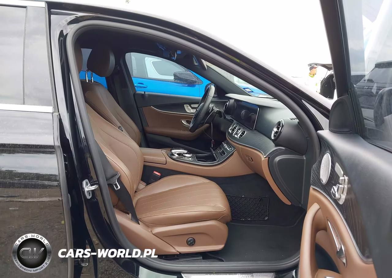 2020 Mercedes-Benz E 350 VIN:WDDZF8DB1LA705250 - 5