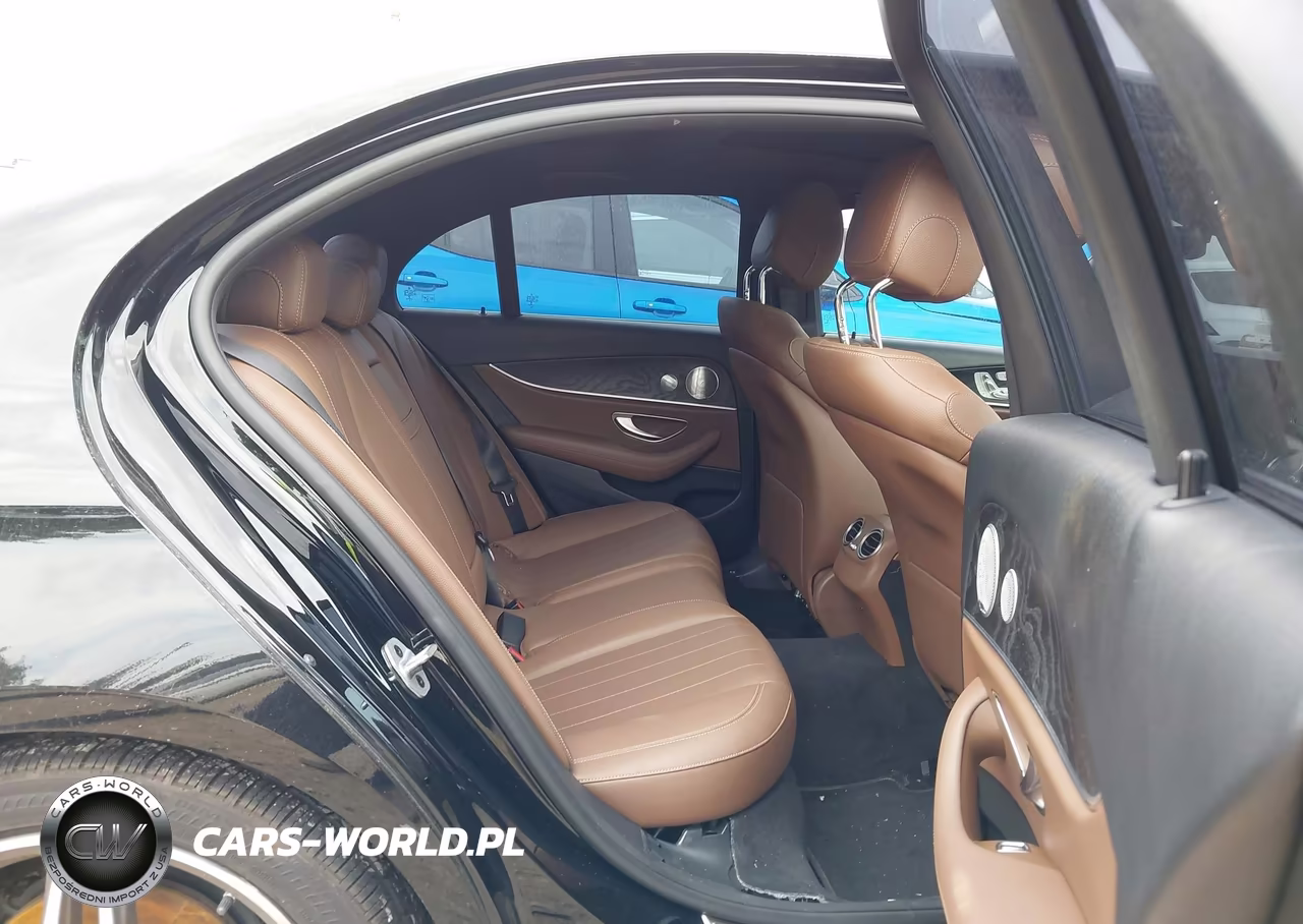 2020 Mercedes-Benz E 350 VIN:WDDZF8DB1LA705250 - 8