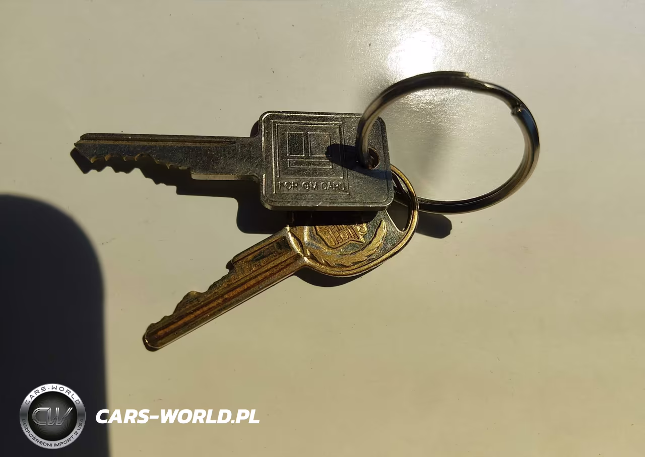 1985 Cadillac Eldorado VIN:1G6EL5788FE652272 - 11
