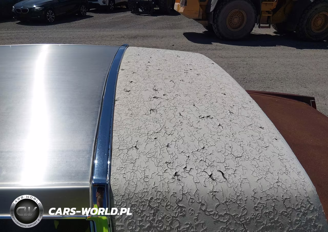 1985 Cadillac Eldorado VIN:1G6EL5788FE652272 - 6