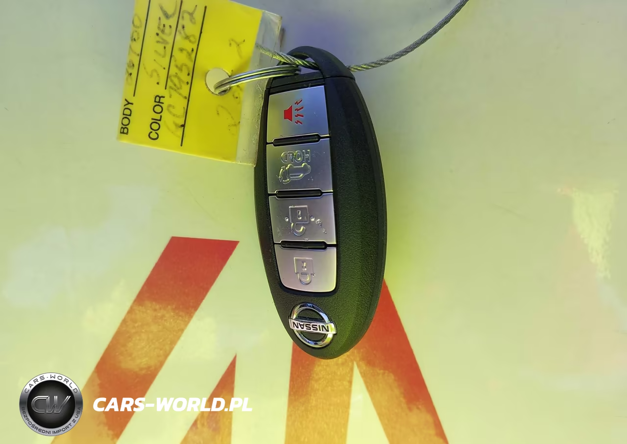 2016 Nissan Rogue Sv VIN:5N1AT2MT8GC795282 - 11