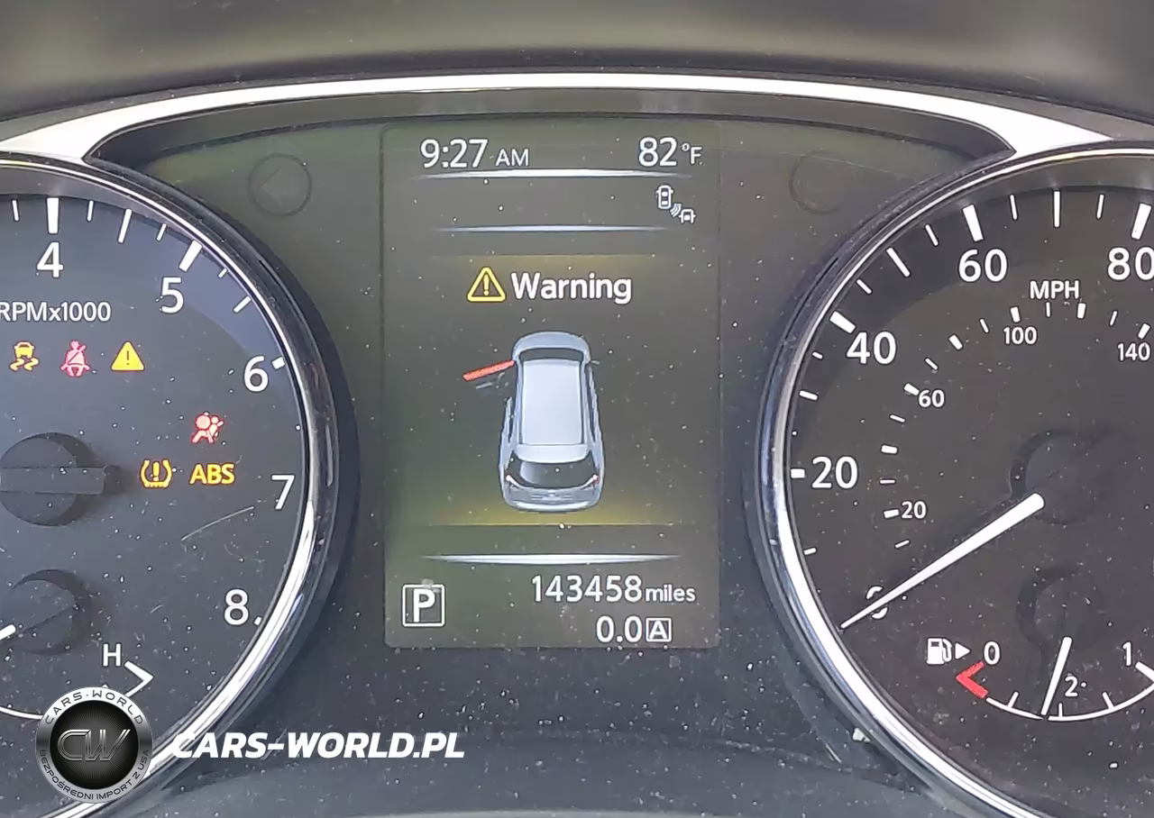 2016 Nissan Rogue Sv VIN:5N1AT2MT8GC795282 - 15