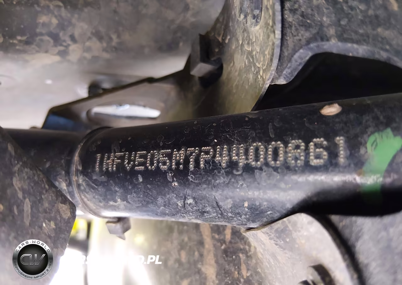 2023 Honda Sxs1000 VIN:1HFVE05M7P4400861 - 10