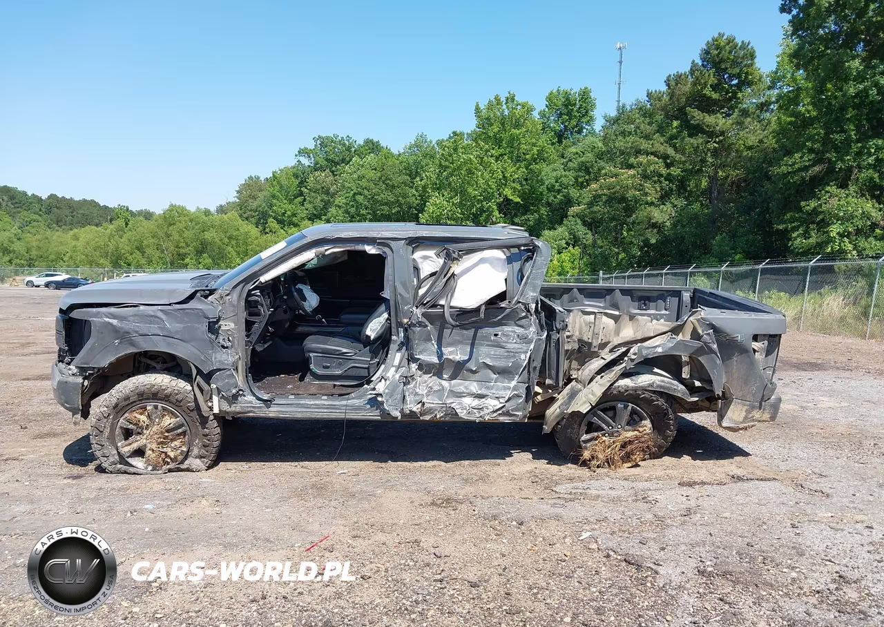 2021 Ford F-150 Lariat VIN:1FTEW1EP0MFA95615 - 14