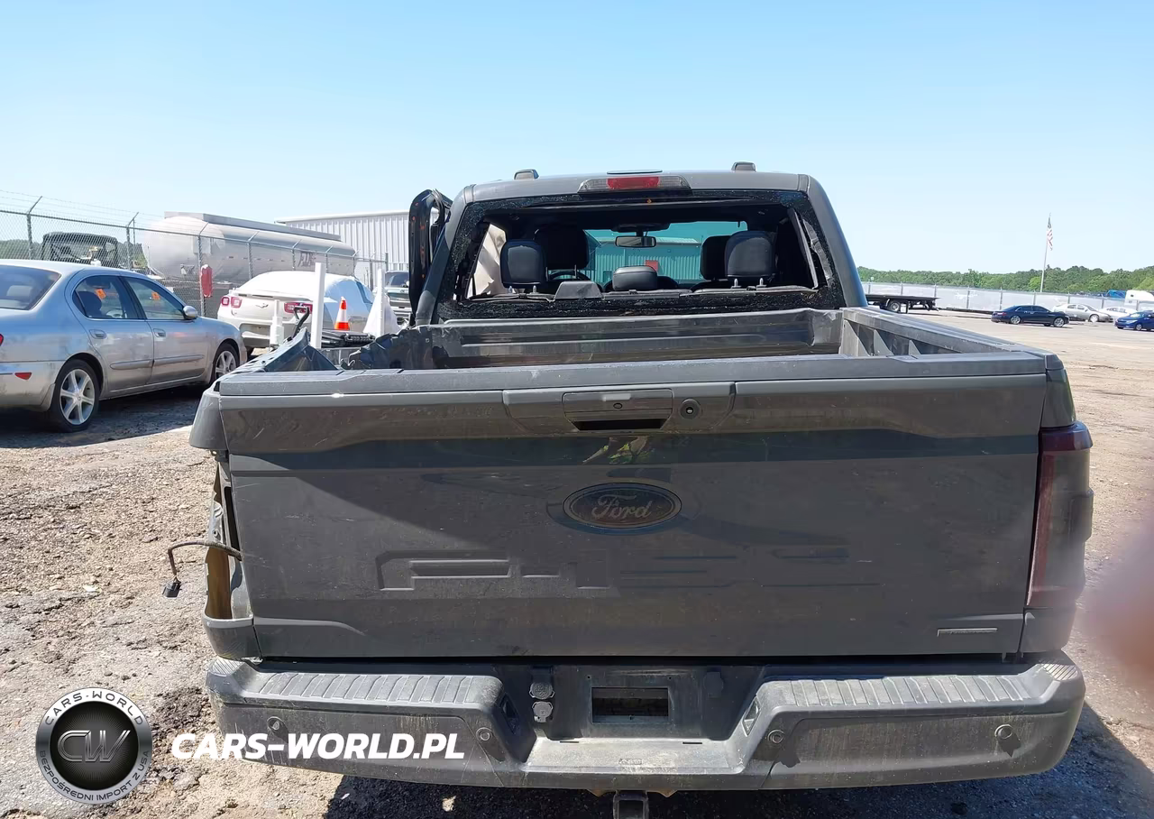2021 Ford F-150 Lariat VIN:1FTEW1EP0MFA95615 - 20