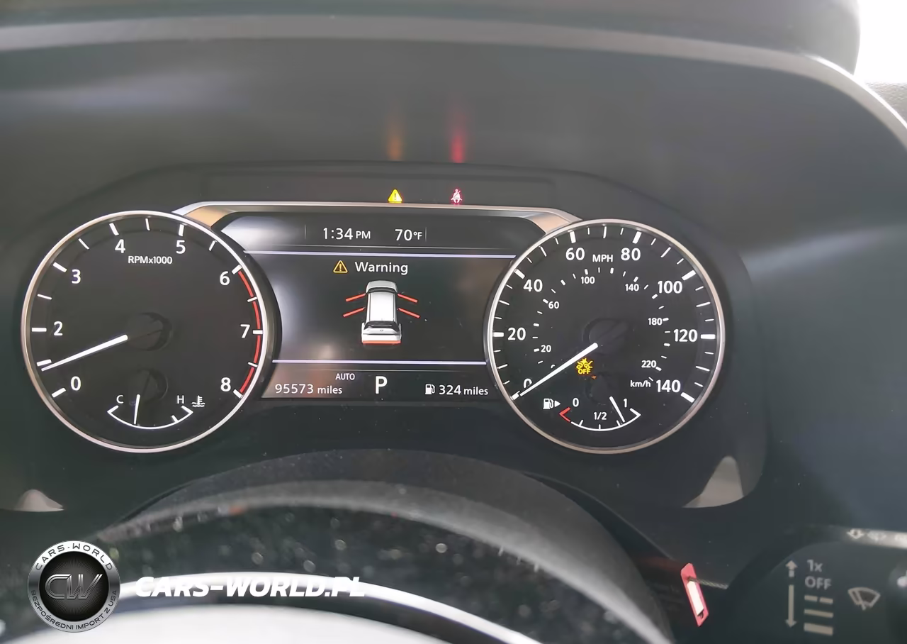 2021 Nissan Rogue Sv Intelligent Awd VIN:JN8AT3BB0MW200959 - 7