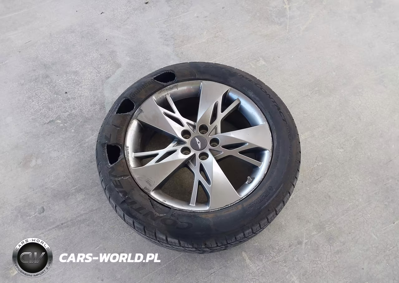 2022 Genesis Gv70 3.5T Awd Sport VIN:KMUMCDTCXNU015852 - 12