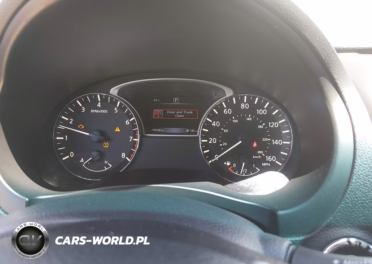 2017 Nissan Altima 2.5 S VIN:1N4AL3AP2HC150524 - 7