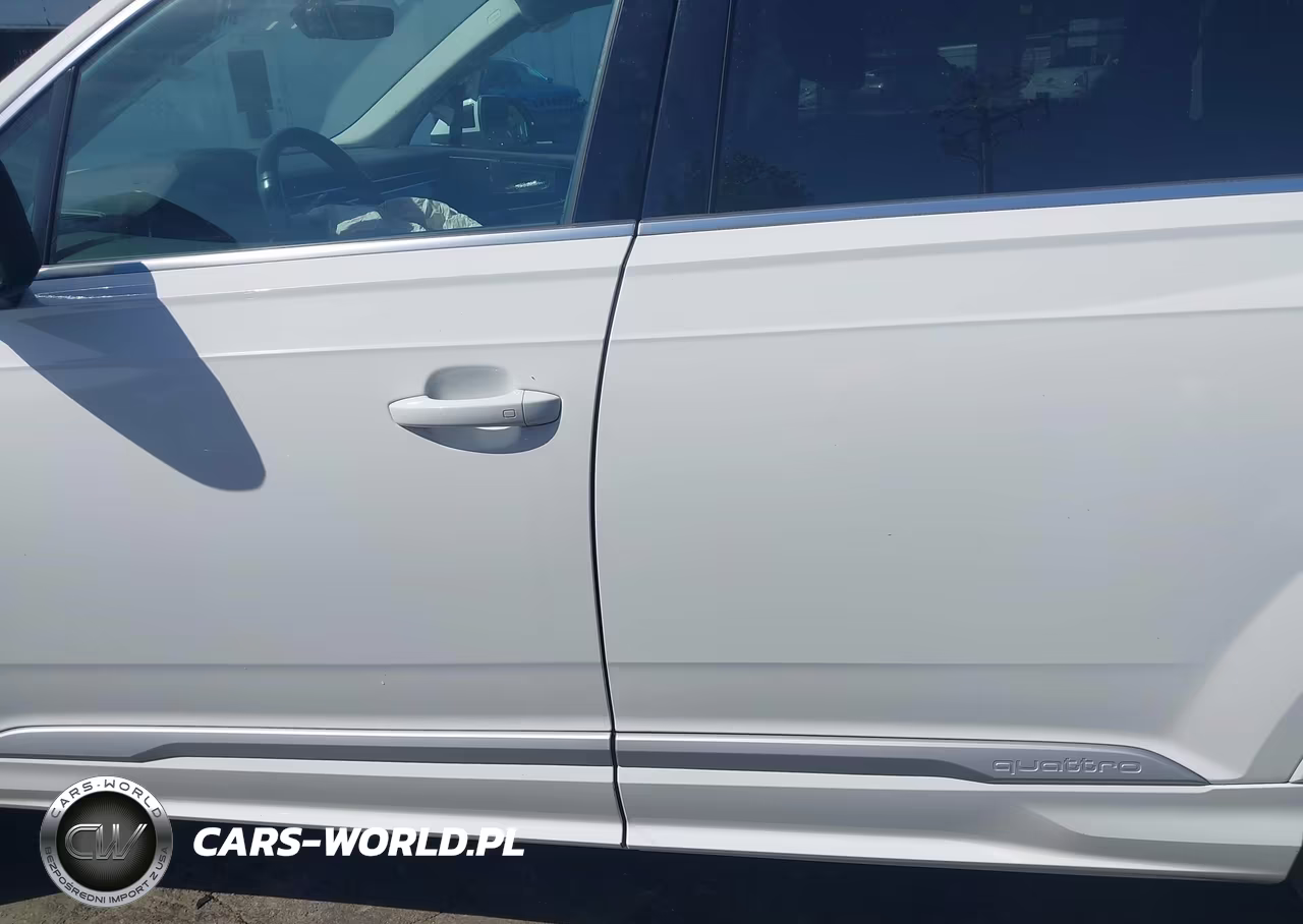 2022 Audi Q7 Premium 45 Tfsi Quattro Tiptronic VIN:WA1AJBF78ND000548 - 14