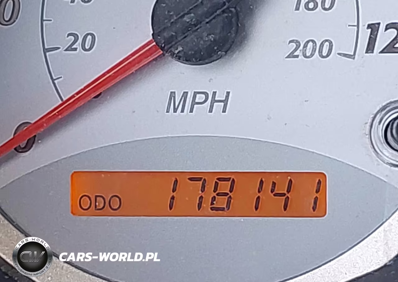2005 Toyota Rav4 VIN:JTEGD20V850095212 - 15
