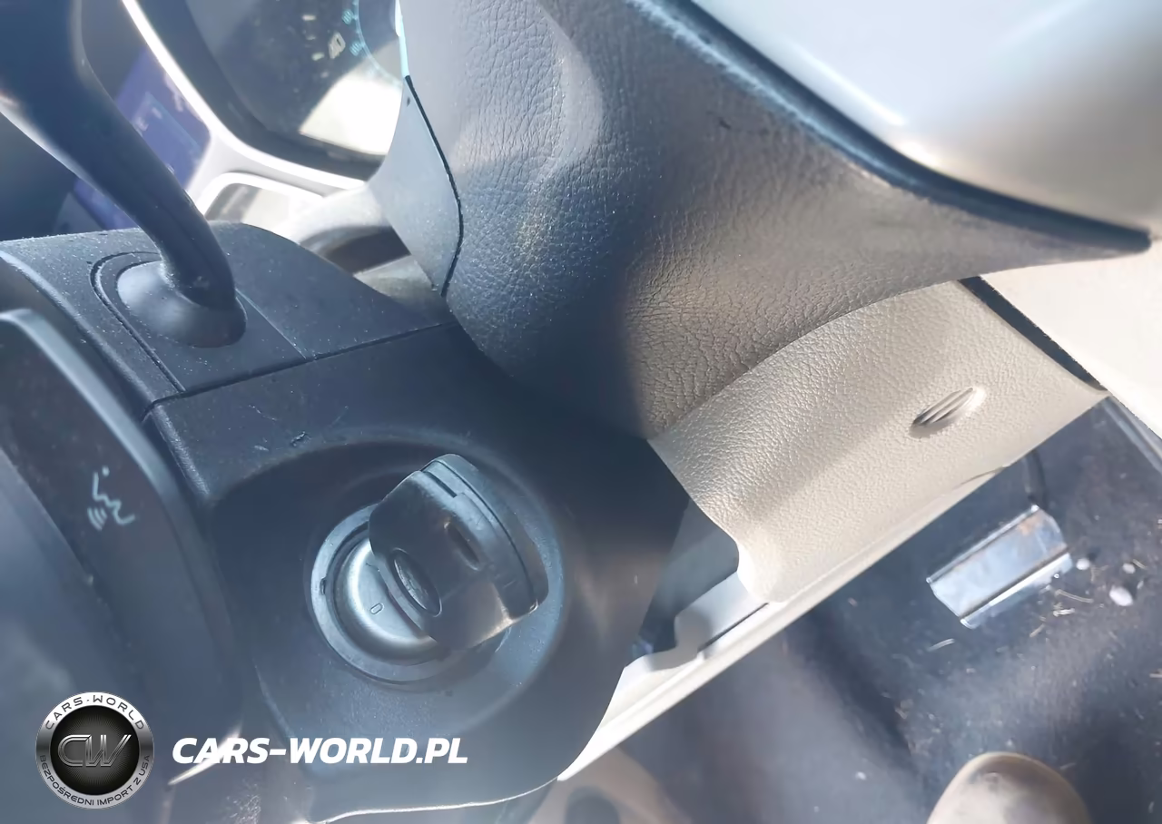 2013 Ford Focus Se VIN:1FADP3F20DL174538 - 11