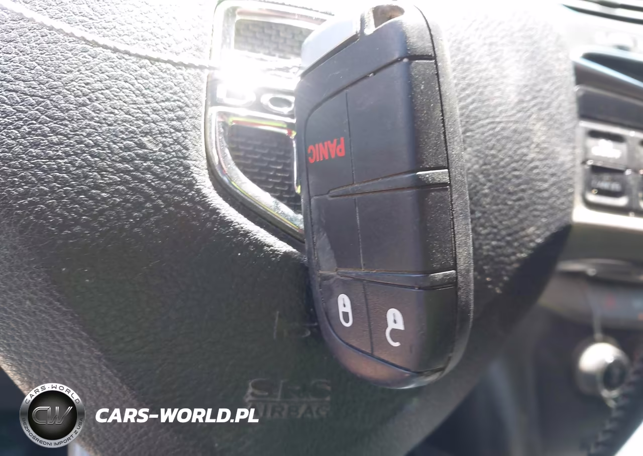 2018 Dodge Journey Crossroad Awd VIN:3C4PDDGG7JT388362 - 11