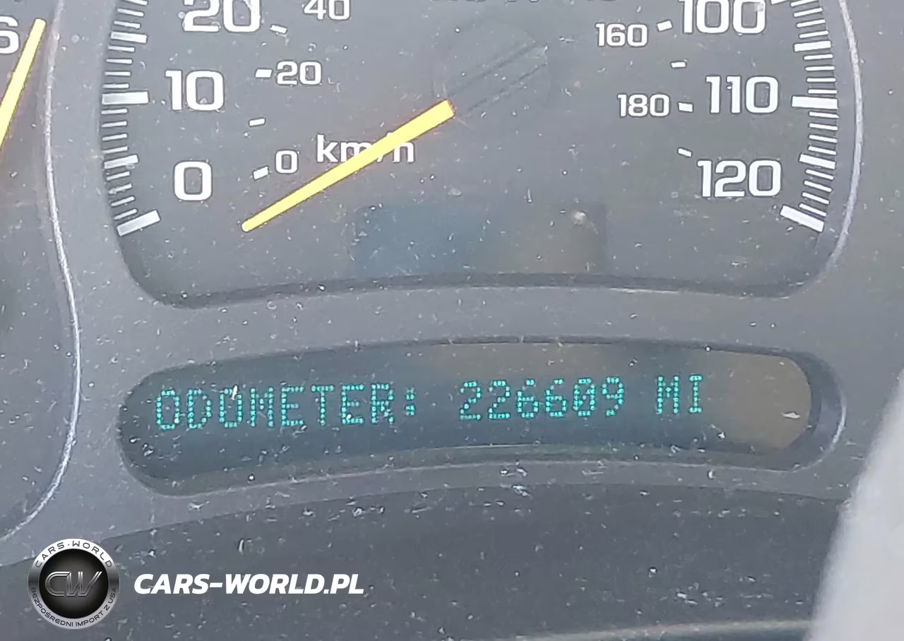 2005 Chevrolet Suburban 1500 Ls VIN:3GNFK16Z45G281620 - 7