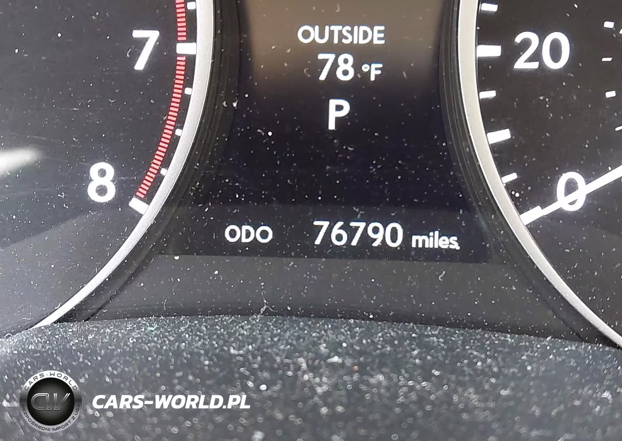 2014 Lexus Es 350 VIN:JTHBK1GG8E2144725 - 15