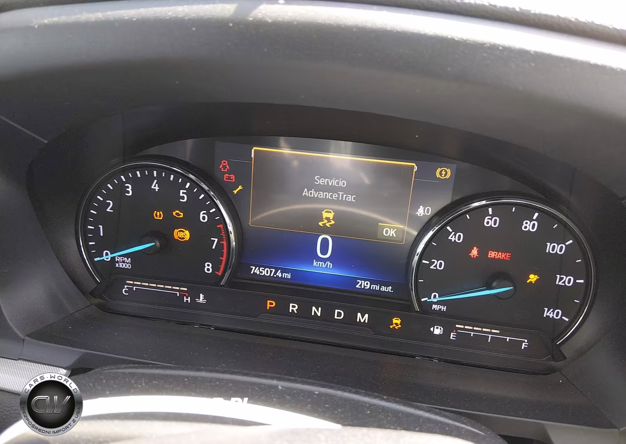 2020 Ford Explorer Xlt VIN:1FMSK7DHXLGB53696 - 7