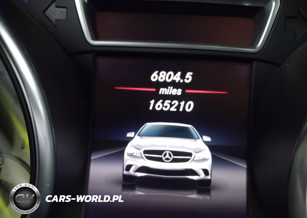 2015 Mercedes-Benz Cla 250 VIN:WDDSJ4EB2FN231622 - 16